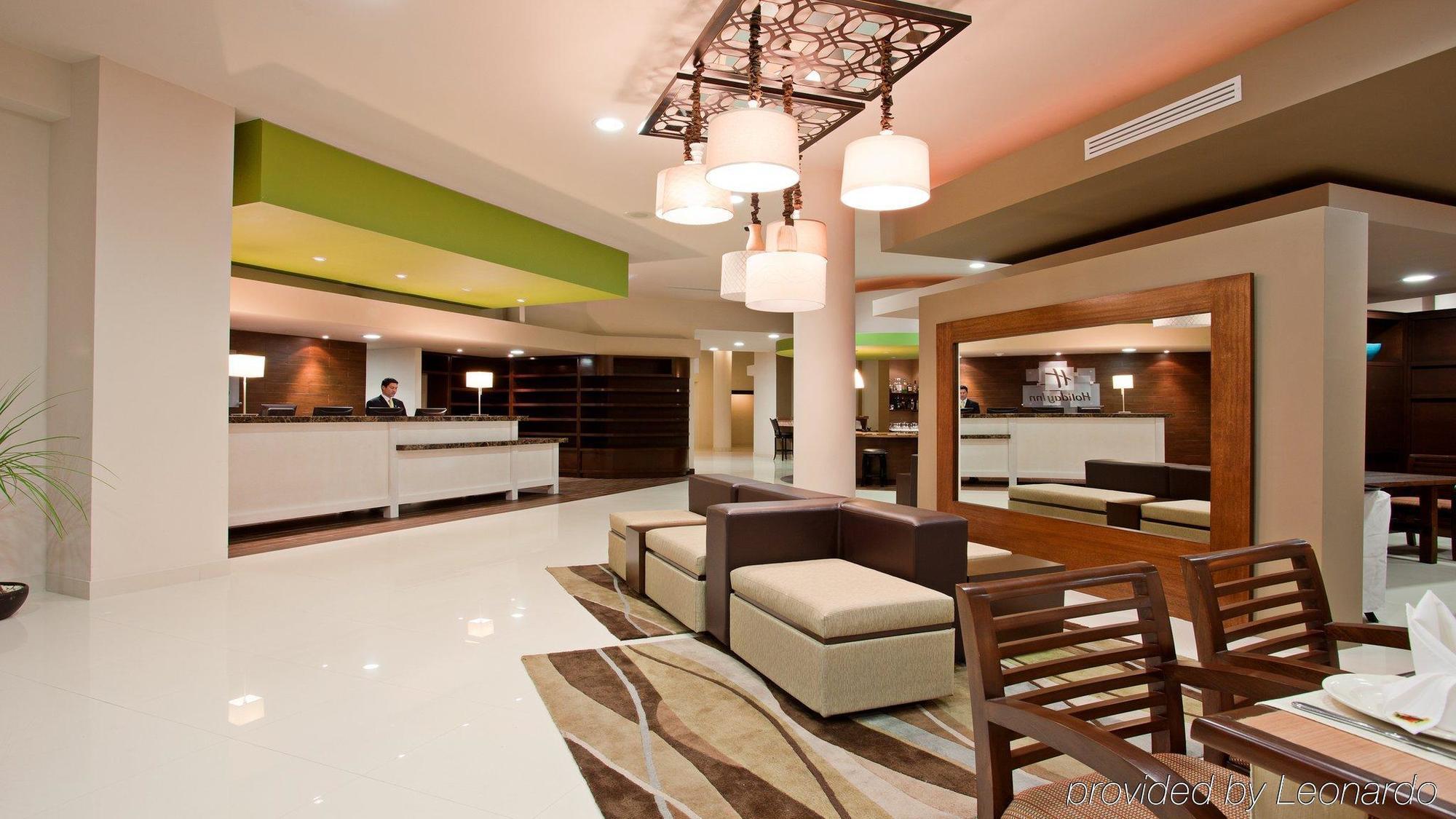 Holiday Inn Tijuana Zona Rio, An Ihg Hotel Interior foto